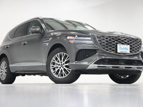 Used 2025 Genesis GV80 2.5T Standard AWD/4WD image 1