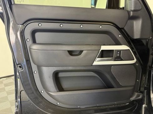 Used 2024 Land Rover Defender 110 S AWD/4WD image 26