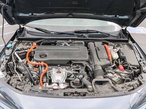 Certified 2025 Honda Civic Sport Touring image 26