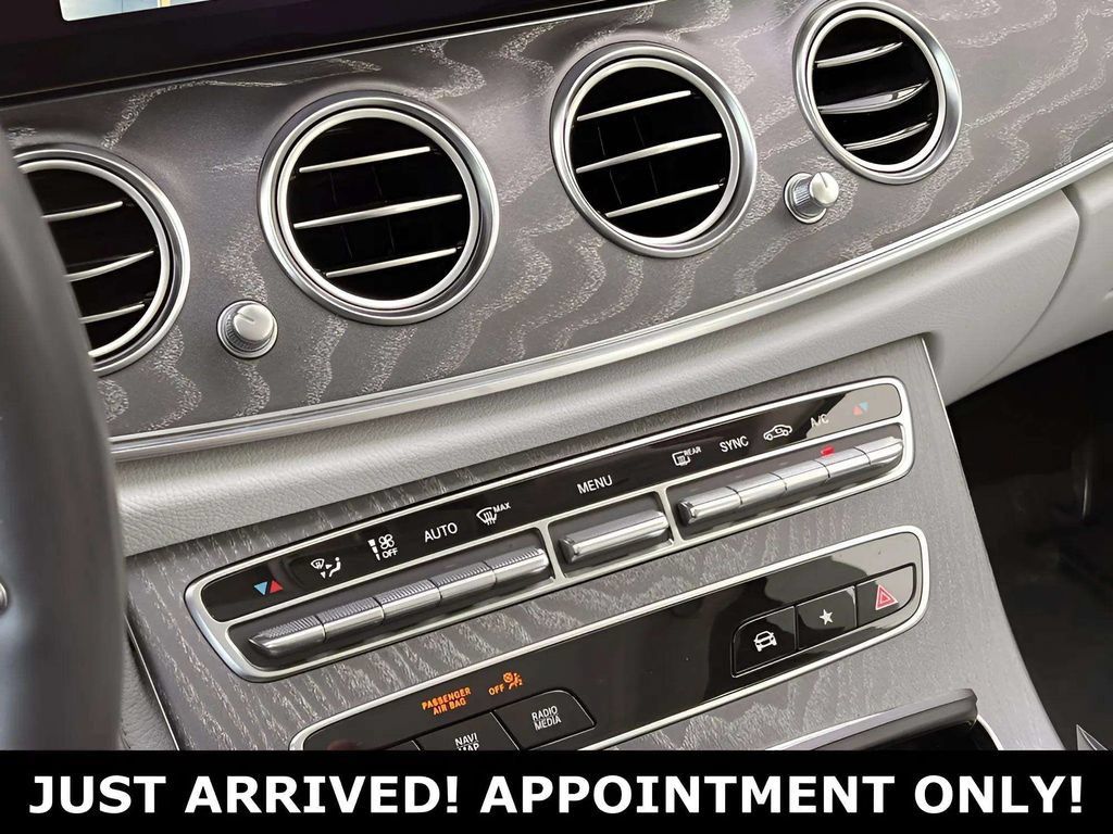 Used 2021 Mercedes-Benz E 450 4MATIC All-Terrain Wagon image 21