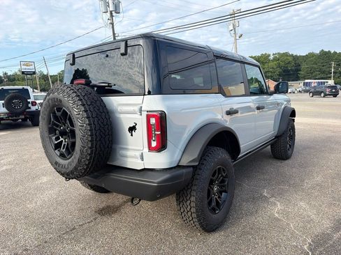 New 2026 Ford Bronco Badlands AWD/4WD image 5