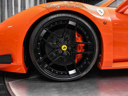 Used 2018 Ferrari 488 GTB image 49