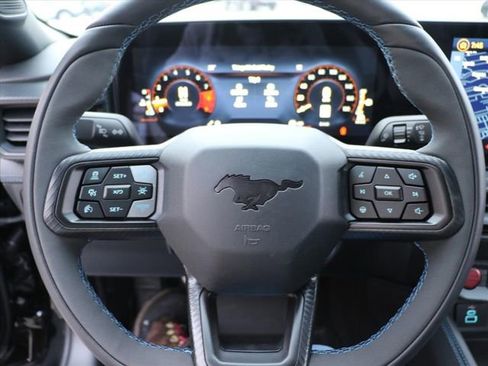 New 2026 Ford Mustang Dark Horse image 28