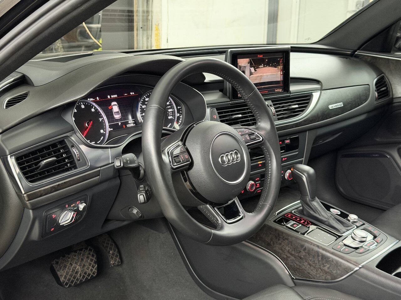 Used 2018 Audi A6 3.0T Prestige w/ Prestige Package AWD/4WD image 20