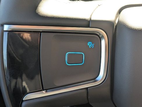 New 2025 Ford Expedition Platinum w/ Stealth Performance Package image 29