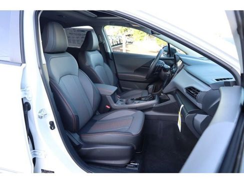 New 2026 Subaru Crosstrek 2.5i Limited AWD/4WD image 49