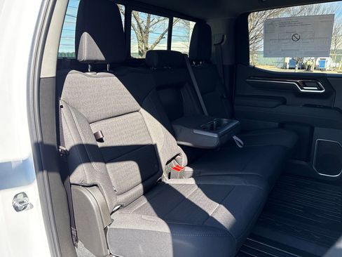 New 2026 GMC Sierra 1500 Elevation w/ Preferred Package image 40