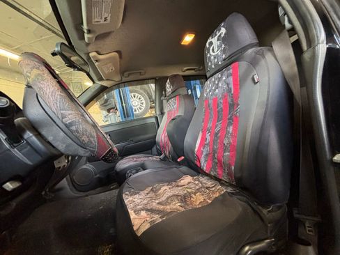 Used 2008 Chevrolet Colorado LT image 7