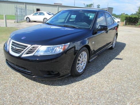 Used 2008 Saab 9-3 2.0T w/ Moonroof Package FWD image 1