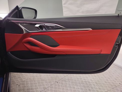 New 2026 BMW 840i Coupe w/ M Sport Professional Package image 27