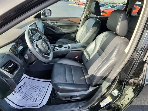 Used 2023 Nissan Rogue SV w/ SV Premium Package image 15