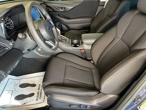 Used 2025 Subaru Legacy Premium AWD/4WD image 20