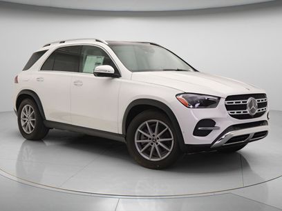 New 2026 Mercedes-Benz GLE 350 4MATIC