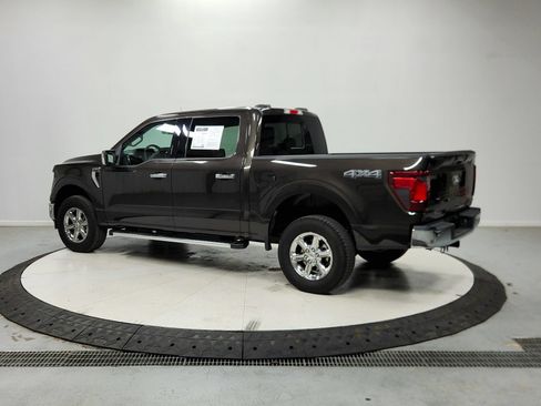 Used 2024 Ford F150 XLT w/ Equipment Group 302A MID AWD/4WD image 6