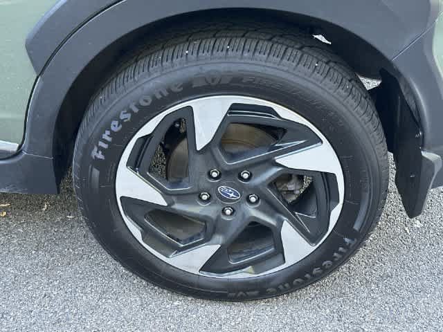 Certified 2024 Subaru Crosstrek 2.5i Limited w/ Crosstrek Mirror Package AWD/4WD image 5
