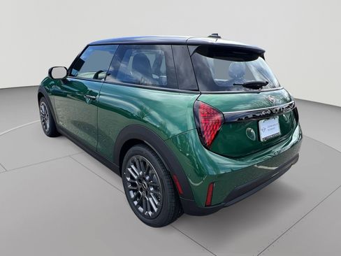 New 2026 MINI Cooper 2-Door Hardtop FWD image 3