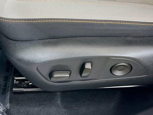 Used 2025 Chevrolet Traverse LT w/ LPO, Floor Liner Package image 20