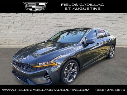 Used 2023 Kia K5 EX w/ EX Premium Package