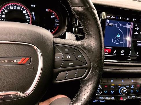 Used 2021 Dodge Durango GT AWD/4WD image 28