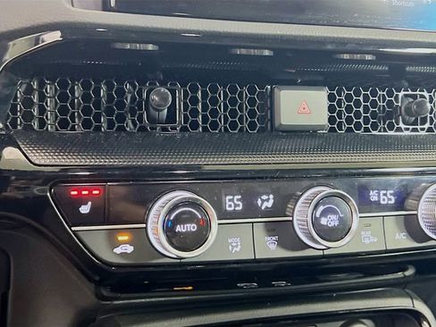 Certified 2024 Honda CR-V EX-L image 16