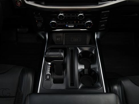 Used 2023 Ford F150 Raptor AWD/4WD image 33