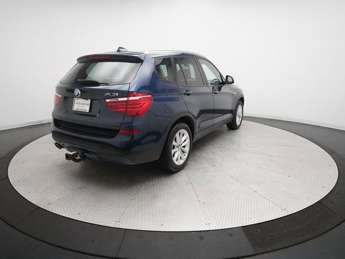 Used 2015 BMW X3 xDrive28i image 37
