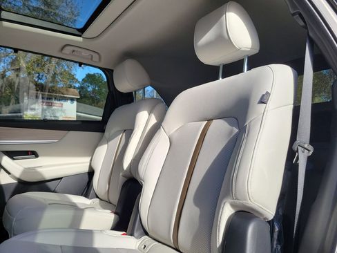 New 2026 MAZDA CX-90 Plug-In Hybrid w/ Premium Plus image 12