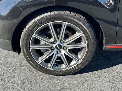 Used 2018 Kia Soul ! image 27