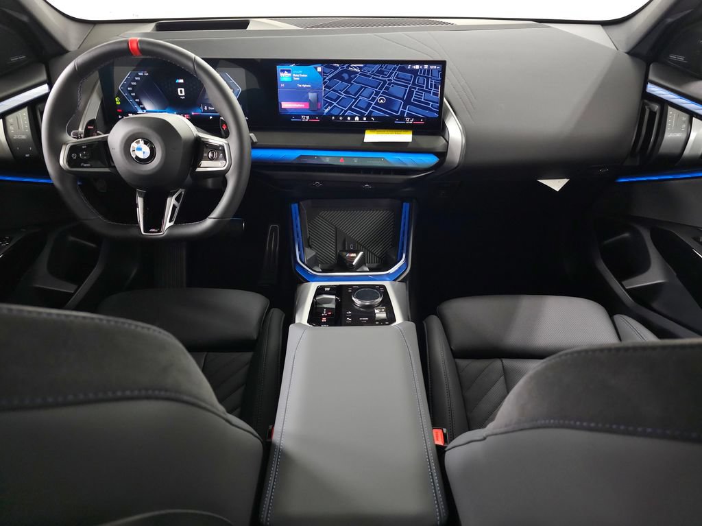 Used 2026 BMW X3 M50 w/ Premium Package AWD/4WD image 8
