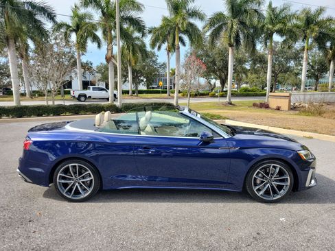 Used 2024 Audi A5 2.0T Premium Plus image 11