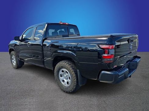 Used 2026 Nissan Frontier S w/ S Utility Package AWD/4WD image 6
