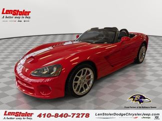 Used 2005 Dodge Viper SRT-10 RWD video 1