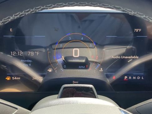 New 2026 Chevrolet Traverse Z71 AWD/4WD image 28