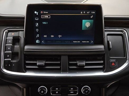 Certified 2024 Chevrolet Tahoe High Country w/ Premium Package image 18