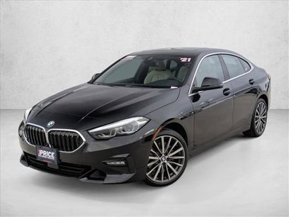 Used 2021 BMW 228i xDrive Gran Coupe w/ Convenience Package