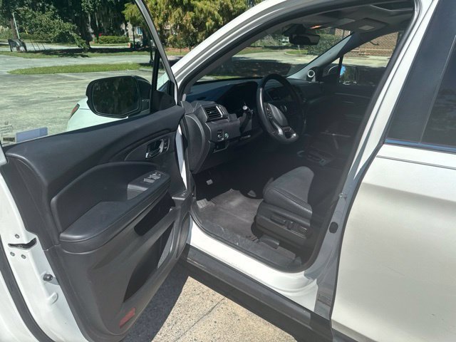 Used 2019 Honda Pilot EX-L image 12