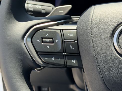 New 2026 Lexus IS 350 F Sport AWD/4WD image 22