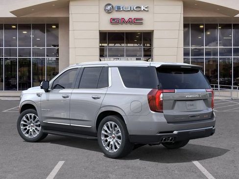 New 2026 GMC Yukon Denali w/ Advanced Technology Package RWD image 3