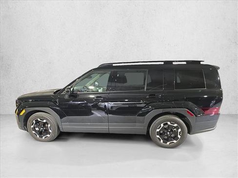 Used 2025 Hyundai Santa Fe SEL image 8