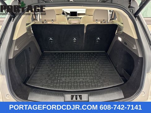 Used 2020 Lincoln Corsair Reserve w/ Equipment Group 201A image 49