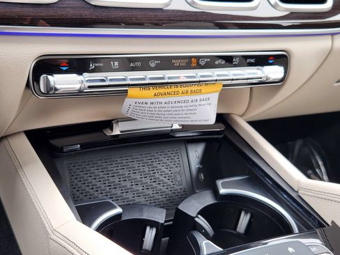 New 2026 Mercedes-Benz GLE 350 4MATIC image 19