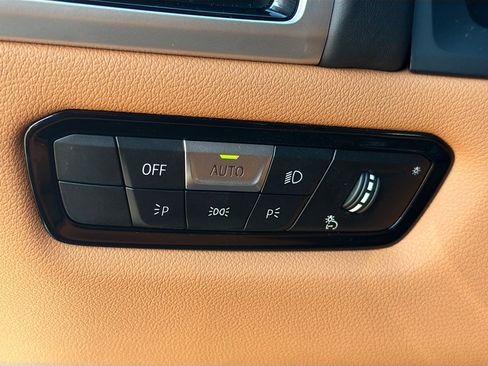 New 2026 BMW 840i Convertible image 34