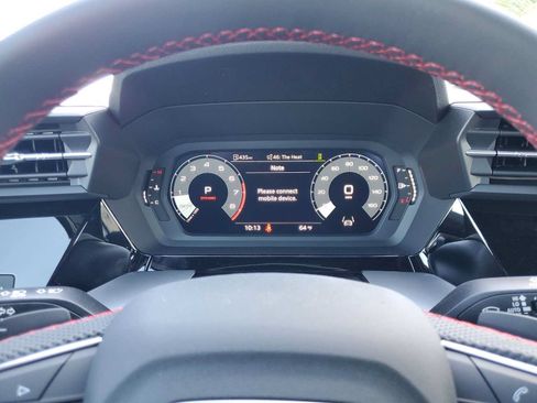 Used 2024 Audi S3 Premium Plus AWD/4WD image 22