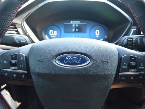 Used 2023 Ford Escape ST-Line Select w/ Tech Pack #2 AWD/4WD image 13