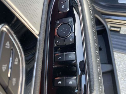 Used 2020 Lincoln Navigator Reserve w/ Luxury Package AWD/4WD image 16