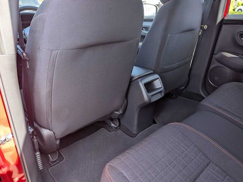 Certified 2024 Honda HR-V Sport image 16
