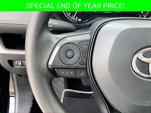 Used 2024 Toyota RAV4 XLE image 11
