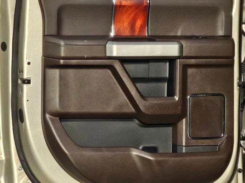 Used 2018 Ford F150 King Ranch w/ Equipment Group 601A Luxury image 31