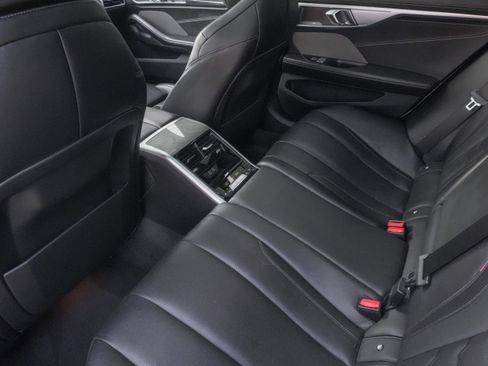 Certified 2023 BMW 840i Gran Coupe RWD image 34