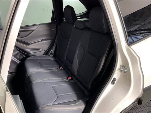 Used 2023 Subaru Forester Wilderness image 25